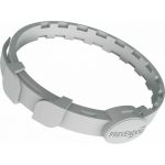 Anti-parasite collar Francodex PrevenDog 75 cm Teken 2 Stuks