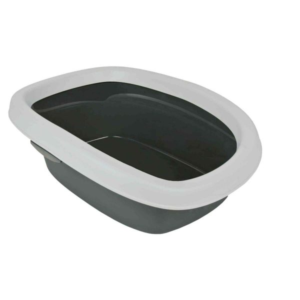 Kattenbak Trixie Carlo Plastic