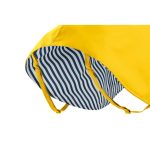 Hondenjas Hunter Milford Geel 50 cm