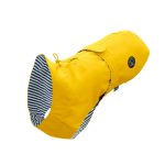 Hondenjas Hunter Milford Geel 50 cm