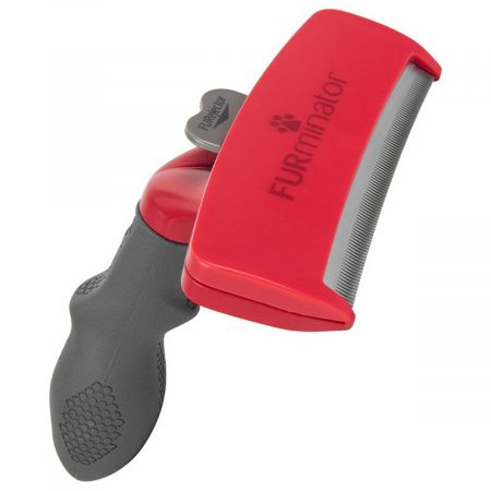 Hondenkam Furminator FUR151234 XL Zwart