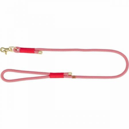 Riem Trixie Ø 10 mm Rood