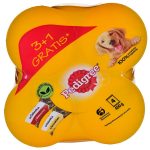 Natvoer Pedigree                                 Kip Kalfsvlees 4 x 400 g