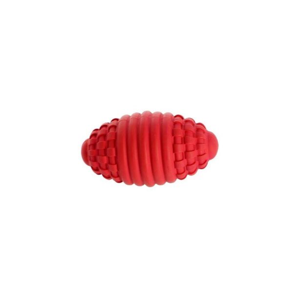 Hondenspeelgoed Dingo 16963 Rood Natuurlijk rubber (1 Onderdelen)