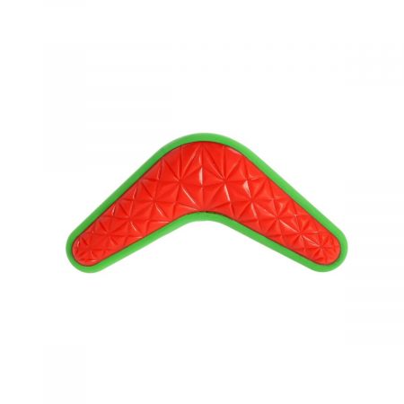 Hondenspeelgoed Dingo 17395 Rood Groen Natuurlijk rubber 23 cm (1 Onderdelen)
