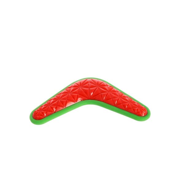Hondenspeelgoed Dingo 17395 Rood Groen Natuurlijk rubber 23 cm (1 Onderdelen)