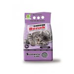 Kattenbakvulling Super Benek                                 Lavendel 5 L