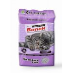 Kattenbakvulling Super Benek                                 Lavendel 25 L