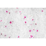 Kattenbakvulling Calitti Crystal 3,8 L