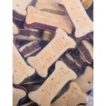 Snack voor honden Maced Mini Vogels 1 kg