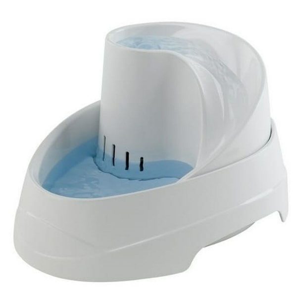 Verfrissende Drinkbak voor Huisdieren Ferplast Vega Sanitized 23,1 x 16,2 x 29,7 cm