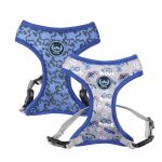 Hondentuigje Stitch S/M Donkerblauw